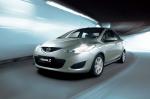 Mazda2 Sedan 2008 года